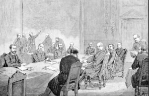 partitioning 20africa 20berlin 20conference