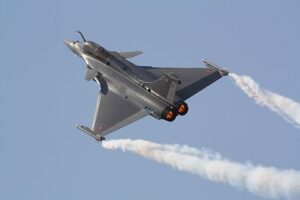 rafale india pd
