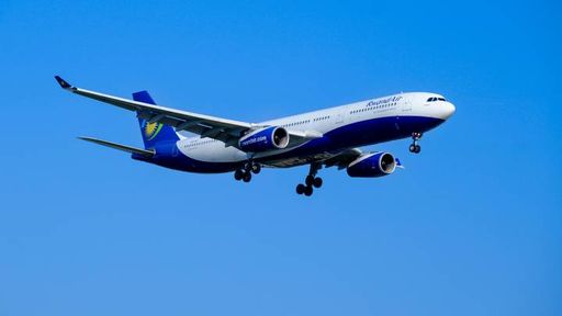rwandair