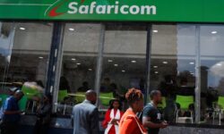 safaricom