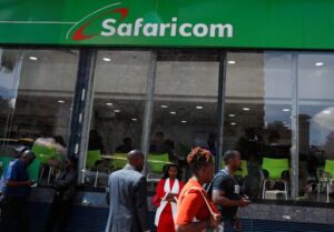 safaricom