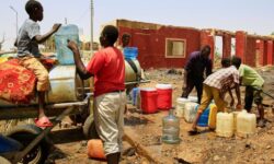 sudan daily life 27391