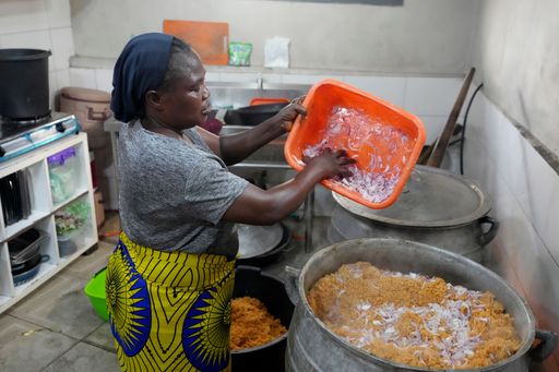 west africa ramadan photo gallery 91675