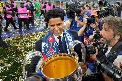 aptopix germany soccer champions league final 07995