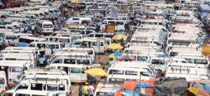uganda 20taxi