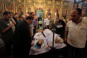 2025 07 17t155424z 2033773405 rc2dofaiaq3j rtrmadp 3 israel palestinians gaza church