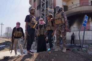 2025 07 19t100401z 1870377663 rc2kpfakcqbv rtrmadp 3 syria security druze