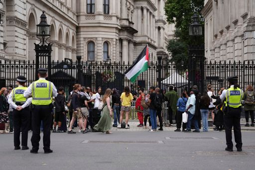 britain palestinians 32694