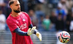 cwc seattle sounders psg soccer 46593