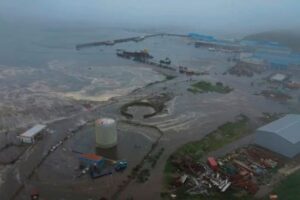 russia pacific tsunami 27846