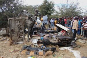 zimbabwe road accident 23832
