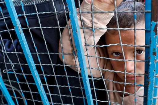 2025 03 09t103100z 209688854 rc2k dp 3 israel palestinians gaza aid