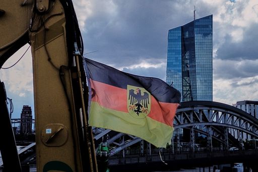 germany economy 91112