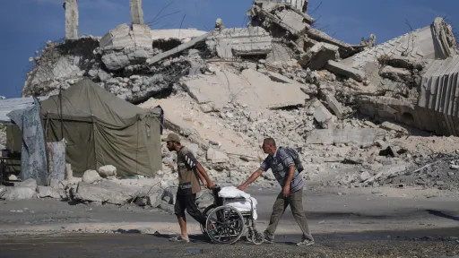 israel palestinians gaza 72027 main