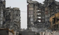 israel palestinians gaza heat 75568 main