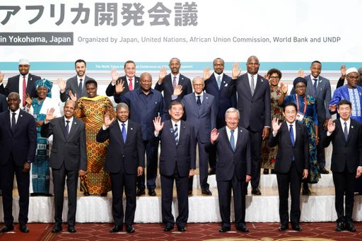 japan africa summit 79696