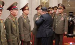 north korea russia ukraine 94503