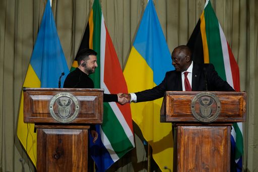 south africa ukraini zelenskyy 15234