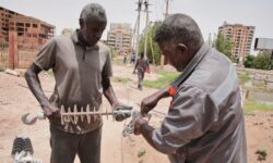 sudan daily life 50623