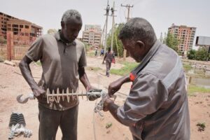 sudan daily life 50623
