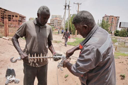 sudan daily life 50623