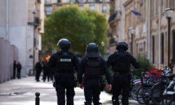 2025 09 11t182728z 1526300312 rc2upgash63o rtrmadp 3 france security