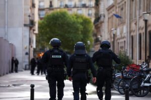 2025 09 11t182728z 1526300312 rc2upgash63o rtrmadp 3 france security