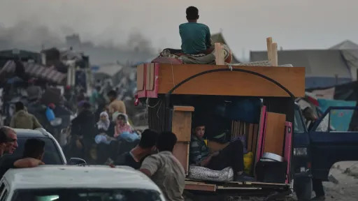 aptopix israel palestinians gaza 64219 main 1