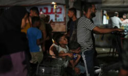 aptopix israel palestinians gaza 91631 main