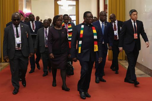 china zimbabwe 26889