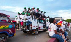 guinea campaign 74408