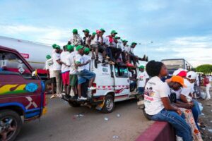 guinea campaign 74408