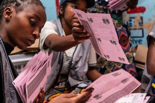 malawi elections 45605