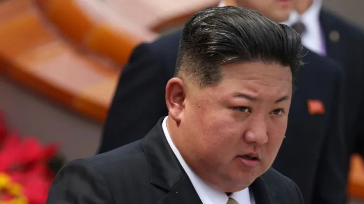 north korea kim takes command analysis 27142 main