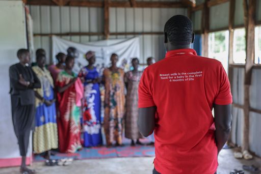 south sudan aid workers kidnappings 92535