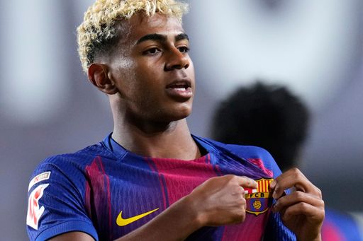 spain soccer la liga 40933