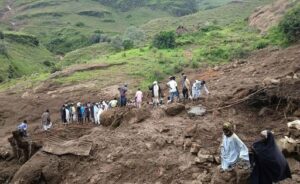 sudan landslide 89266