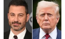 trump jimmy kimmel 58411