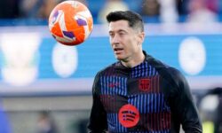 2025 04 12t185645z 1898006647 up1el4c1gmj2q rtrmadp 3 soccer spain leg bar report