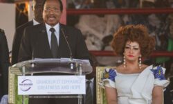 2025 10 07t193740z 1718061888 rc247har2t7n rtrmadp 3 cameroon election biya