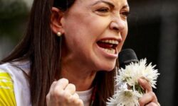 2025 10 10t132057z 1241658255 rc2e6catevso rtrmadp 3 nobel prize peace