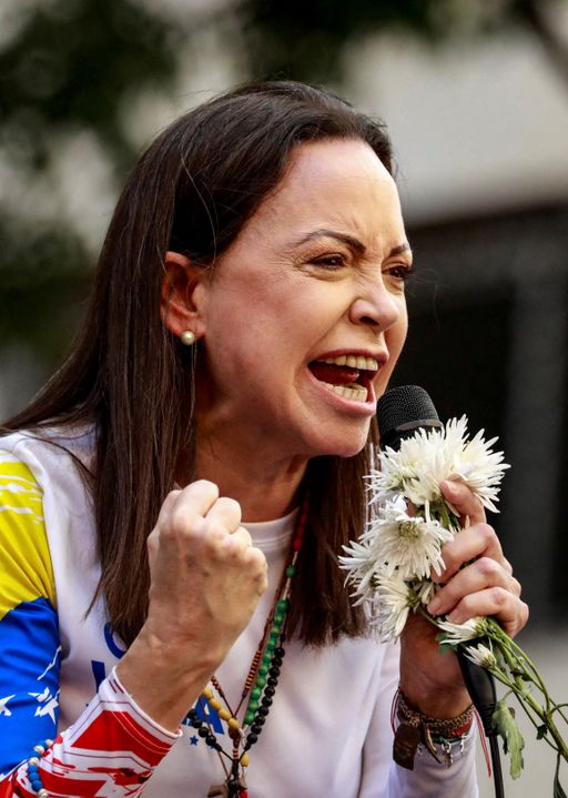 2025 10 10t132057z 1241658255 rc2e6catevso rtrmadp 3 nobel prize peace