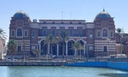 2025 10 14t094537z 1 lynxnpel9d0dw rtroptp 3 libya security cenbank main