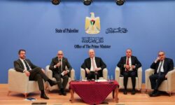 2025 10 16t132133z 2129955177 rc2mchajza2w rtrmadp 3 israel palestinians gaza