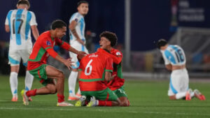 aptopix argentina morocco u20 wcup soccer 35073 main