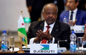 guelleh