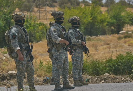 iraq pkk disarmament 78509