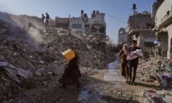 israel palestinians gaza 37467