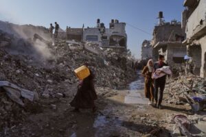 israel palestinians gaza 37467