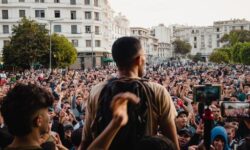 morocco youth protests 56105